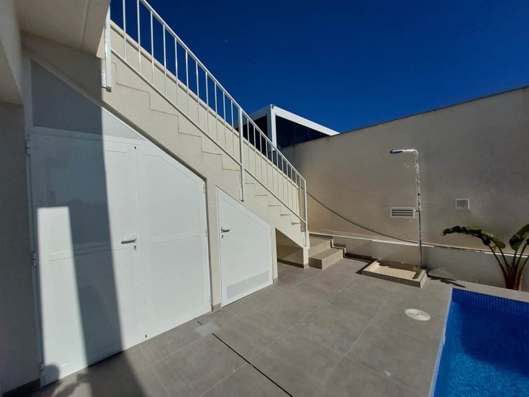 Villa for Sale in La Herrada, Alicante 24