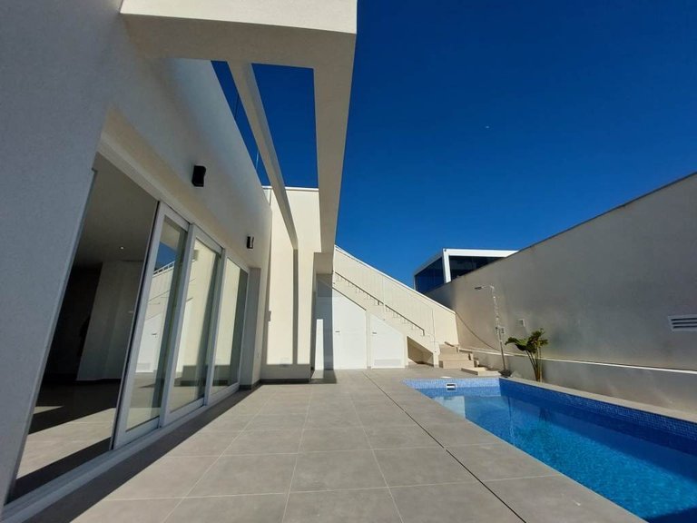 Villa for Sale in La Herrada, Alicante 25
