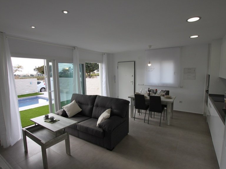 Villa for Sale in La Herrada, Alicante 6