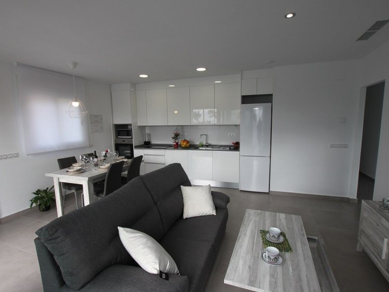 Villa for Sale in La Herrada, Alicante 7
