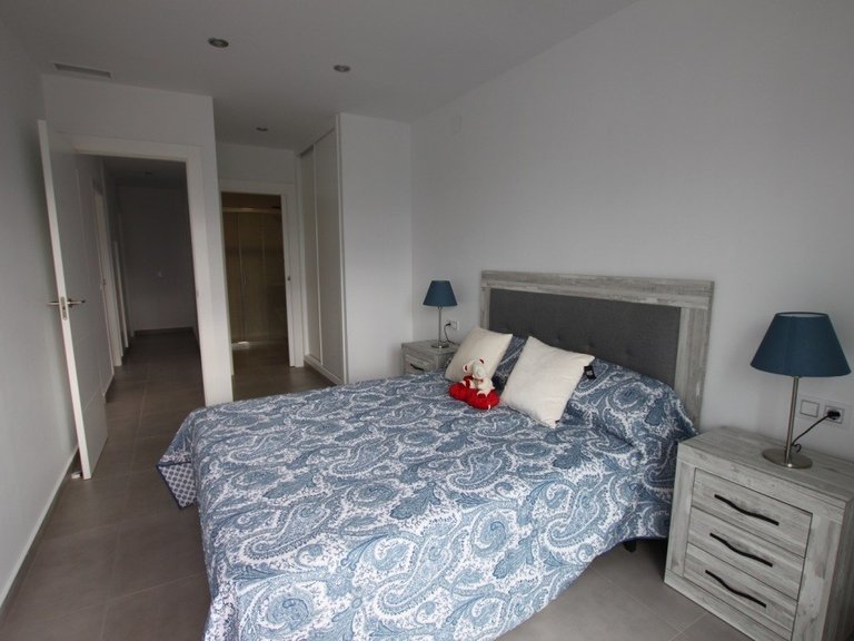 Villa for Sale in La Herrada, Alicante 9