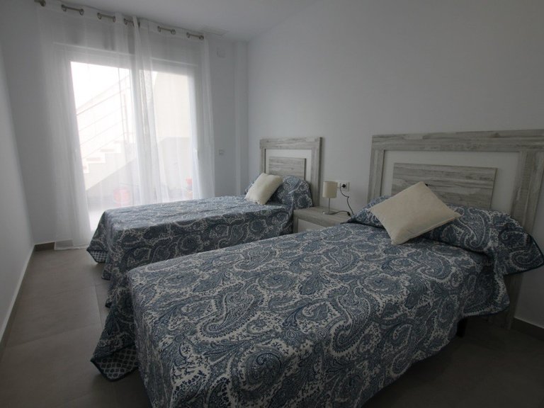 Villa for Sale in La Herrada, Alicante 17