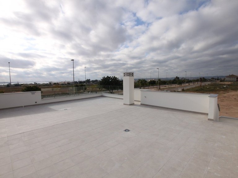 Villa for Sale in La Herrada, Alicante 19