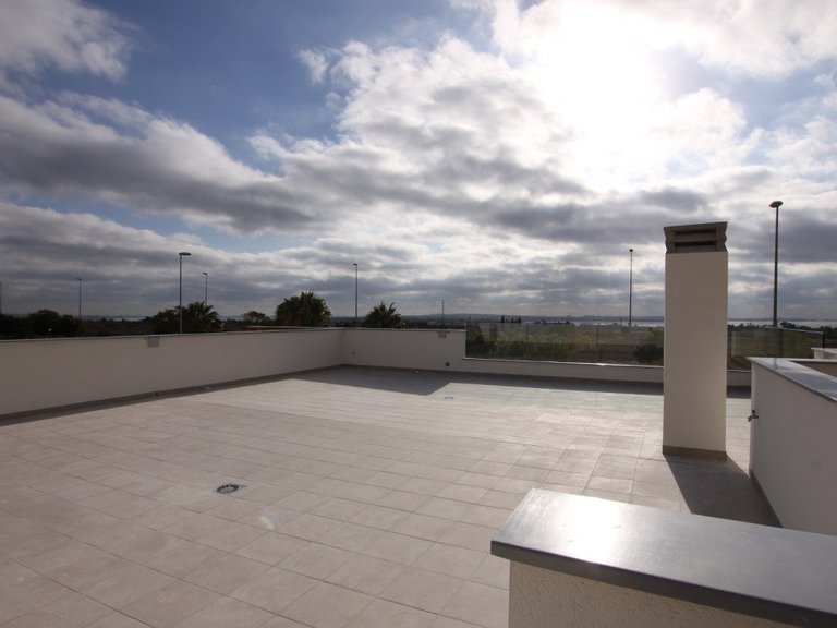Villa for Sale in La Herrada, Alicante 21