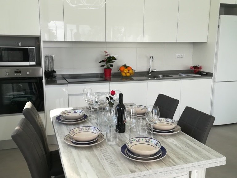 Villa for Sale in La Herrada, Alicante 3