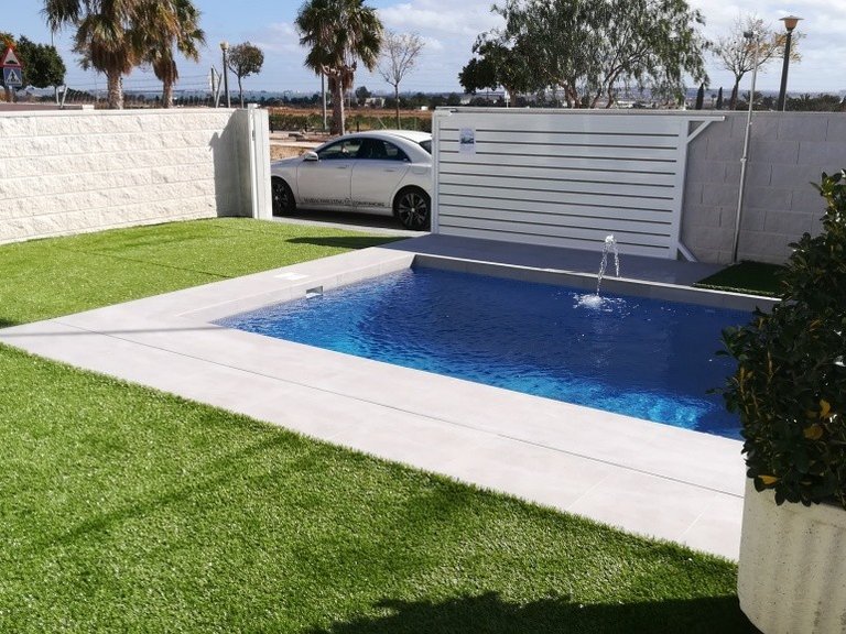 Villa for Sale in La Herrada, Alicante 29