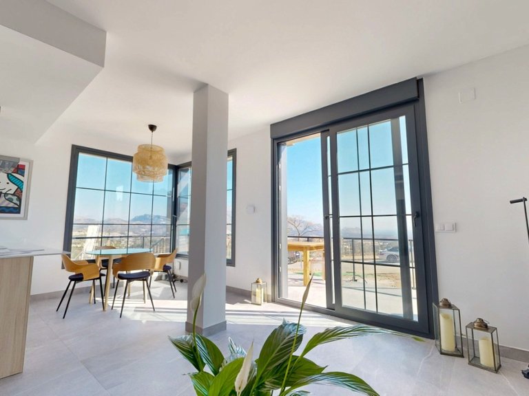 Villa for Sale in Polop, Alicante 5