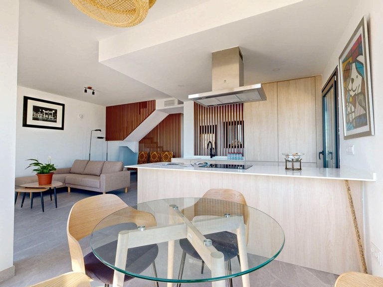 Villa for Sale in Polop, Alicante 6