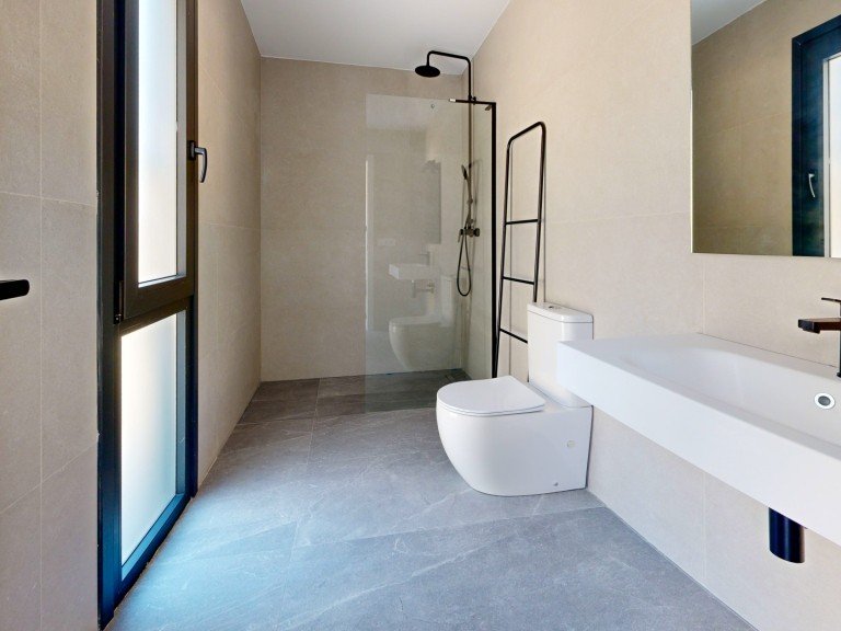 Villa for Sale in Polop, Alicante 13