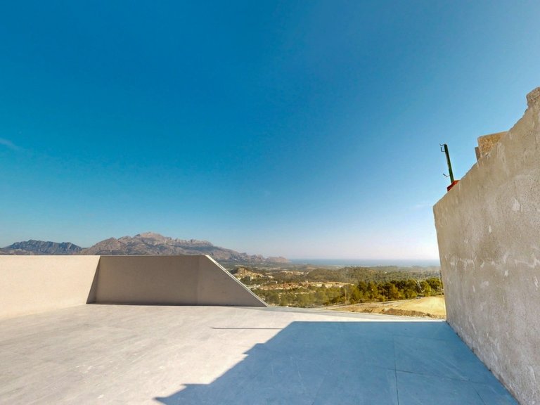 Villa for Sale in Polop, Alicante 16