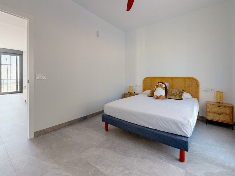 Villa for Sale in Polop, Alicante 11