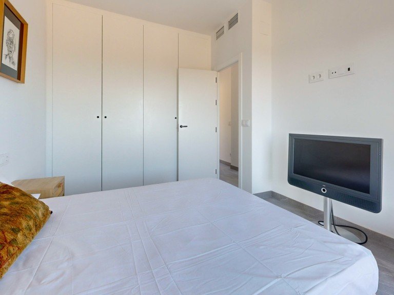 Villa for Sale in Polop, Alicante 9