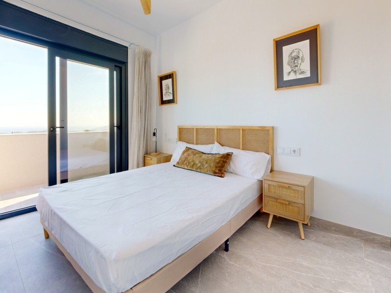 Villa for Sale in Polop, Alicante 10