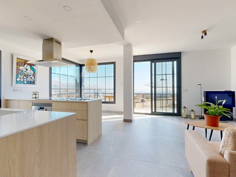 Villa for Sale in Polop, Alicante 4