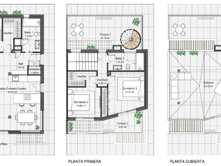Villa for Sale in Polop, Alicante 19