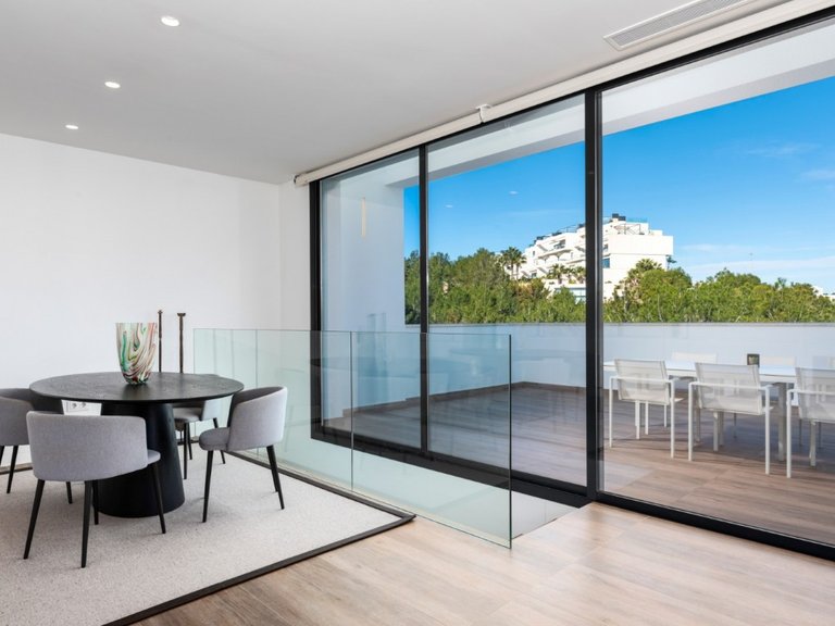 Villa for Sale in Las Colinas Golf, Alicante 15