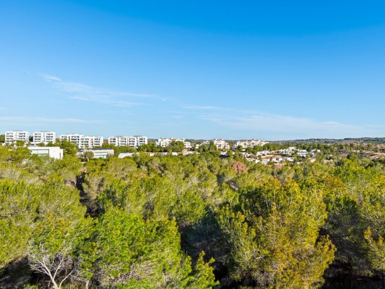 Villa for Sale in Las Colinas Golf, Alicante 31