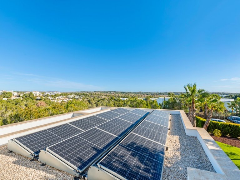 Villa for Sale in Las Colinas Golf, Alicante 32