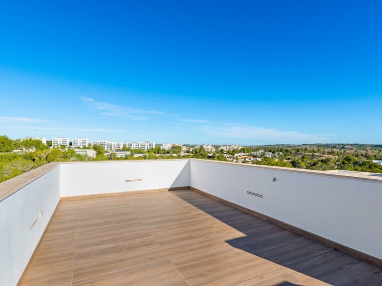 Villa for Sale in Las Colinas Golf, Alicante 44