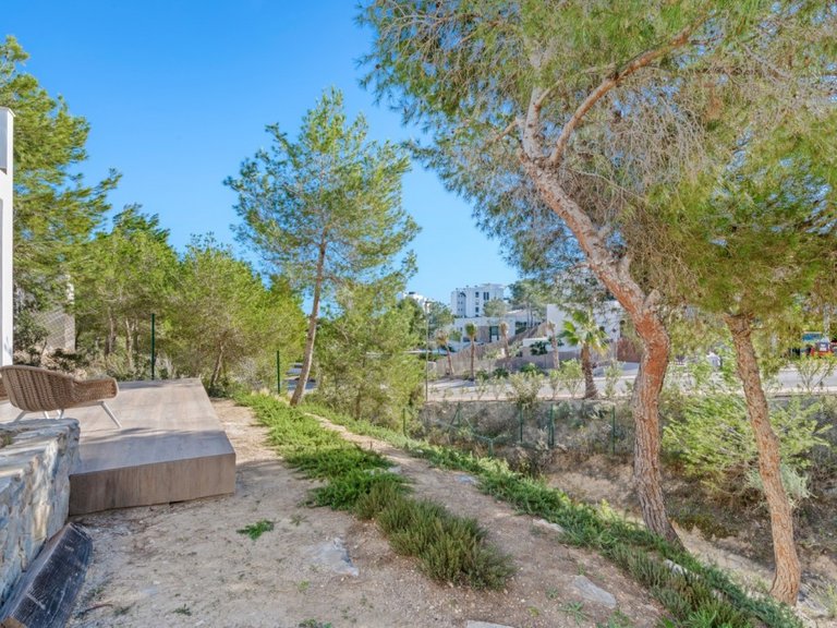 Villa for Sale in Las Colinas Golf, Alicante 28
