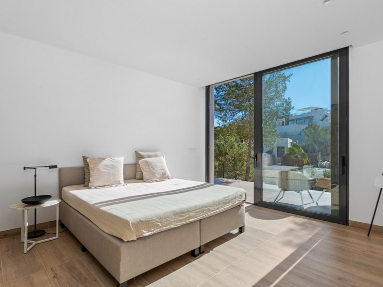 Villa for Sale in Las Colinas Golf, Alicante 31