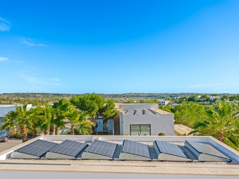 Villa for Sale in Las Colinas Golf, Alicante 37