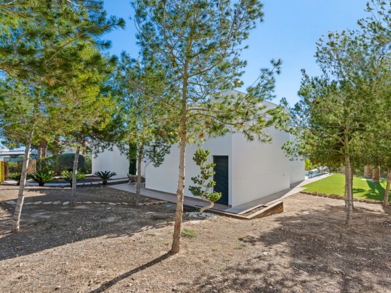 Villa for Sale in Las Colinas Golf, Alicante 44