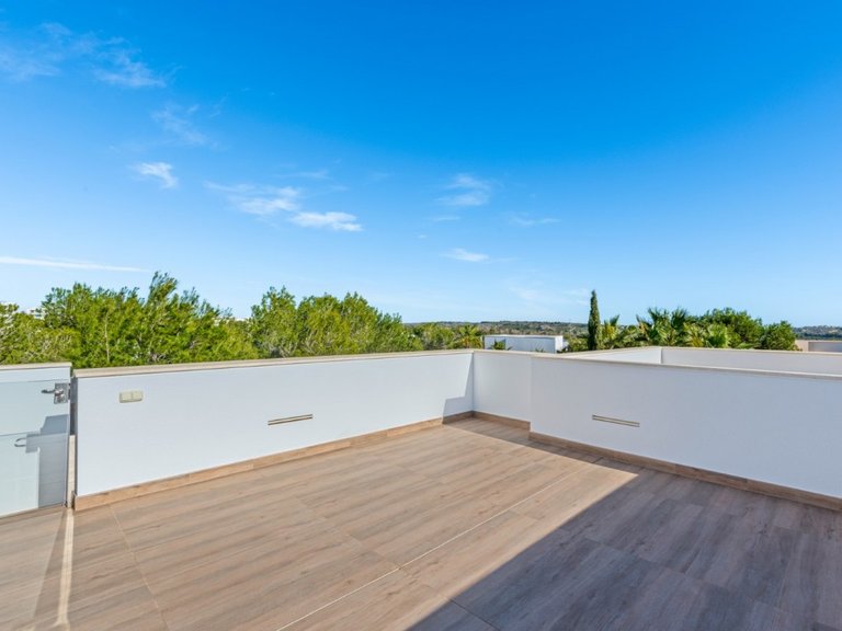 Villa for Sale in Las Colinas Golf, Alicante 51