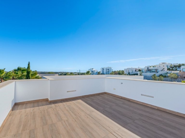 Villa for Sale in Las Colinas Golf, Alicante 52