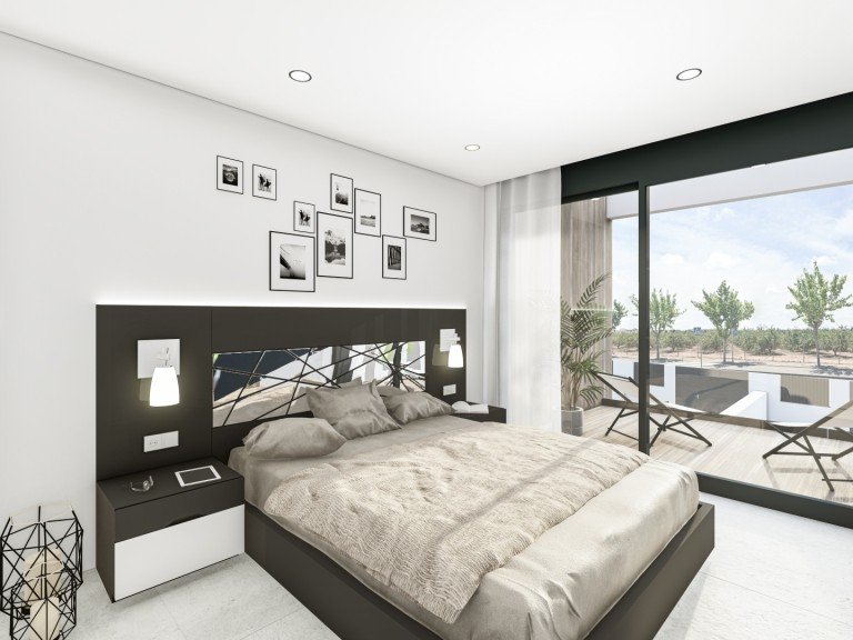 Town House for Sale in Pilar De La Horadada, Alicante 5