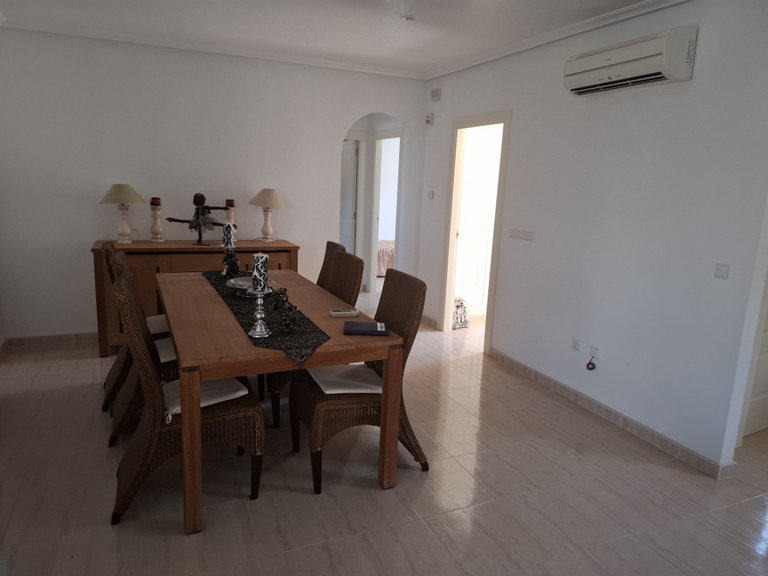 Villa for Sale in Benijofar, Alicante 13