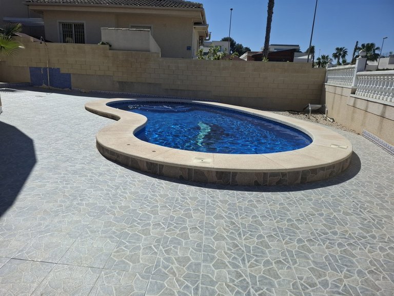 Villa for Sale in Benijofar, Alicante 20
