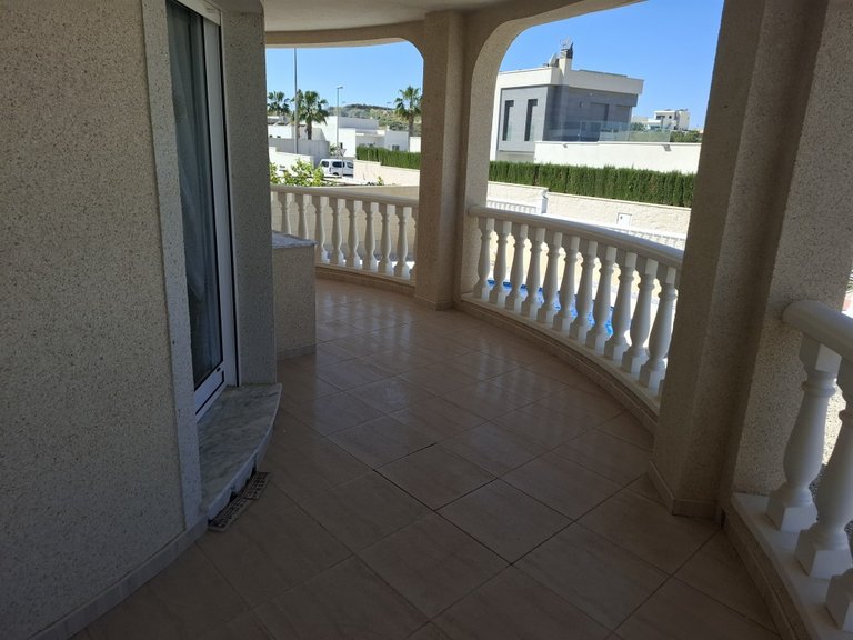 Villa for Sale in Benijofar, Alicante 8