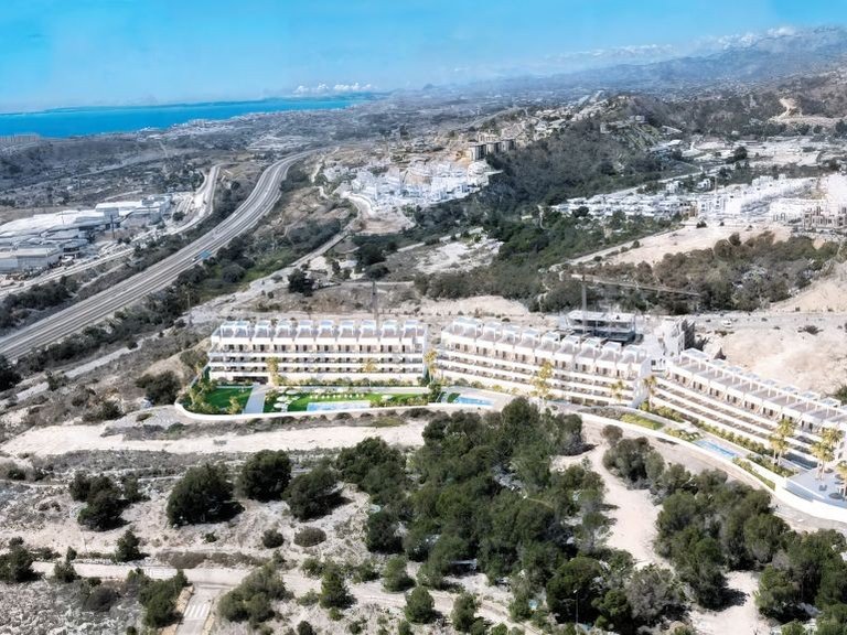Apartment for Sale in Finestrat, Alicante 19
