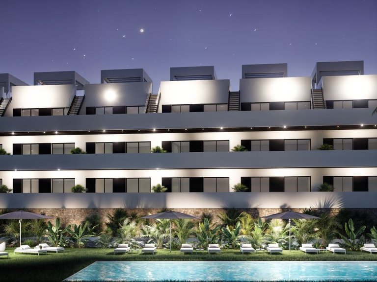 Apartment for Sale in Finestrat, Alicante 22