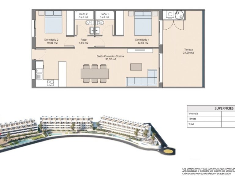 Apartment for Sale in Finestrat, Alicante 17