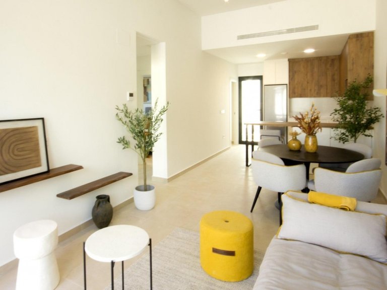 Apartment for Sale in San Fulgencio, Alicante 4