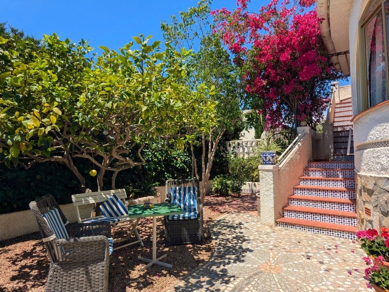 Villa for Sale in Costa Blanca Ciudad Quesada, Alicante 4