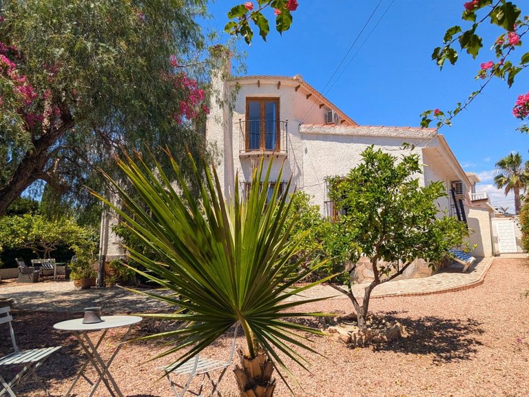 Villa for Sale in Costa Blanca Ciudad Quesada, Alicante 8