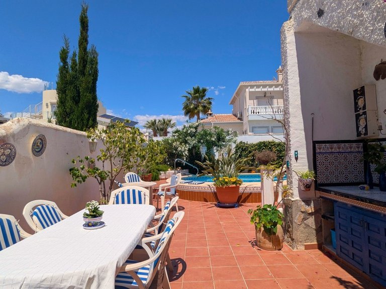 Villa for Sale in Costa Blanca Ciudad Quesada, Alicante 14