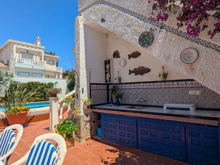 Villa for Sale in Costa Blanca Ciudad Quesada, Alicante 15