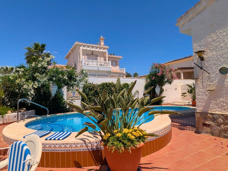 Villa for Sale in Costa Blanca Ciudad Quesada, Alicante 16