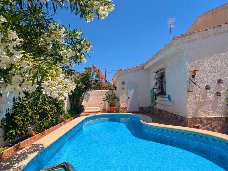 Villa for Sale in Costa Blanca Ciudad Quesada, Alicante 17