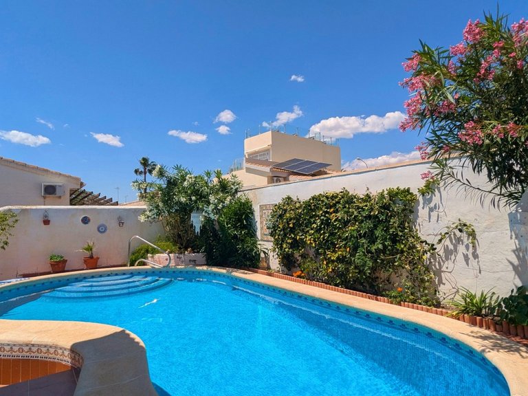 Villa for Sale in Costa Blanca Ciudad Quesada, Alicante 18