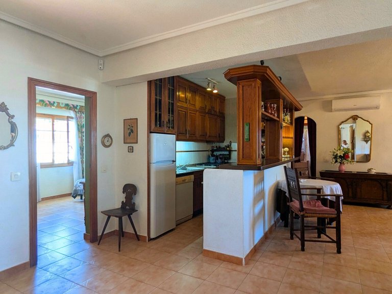 Villa for Sale in Costa Blanca Ciudad Quesada, Alicante 24