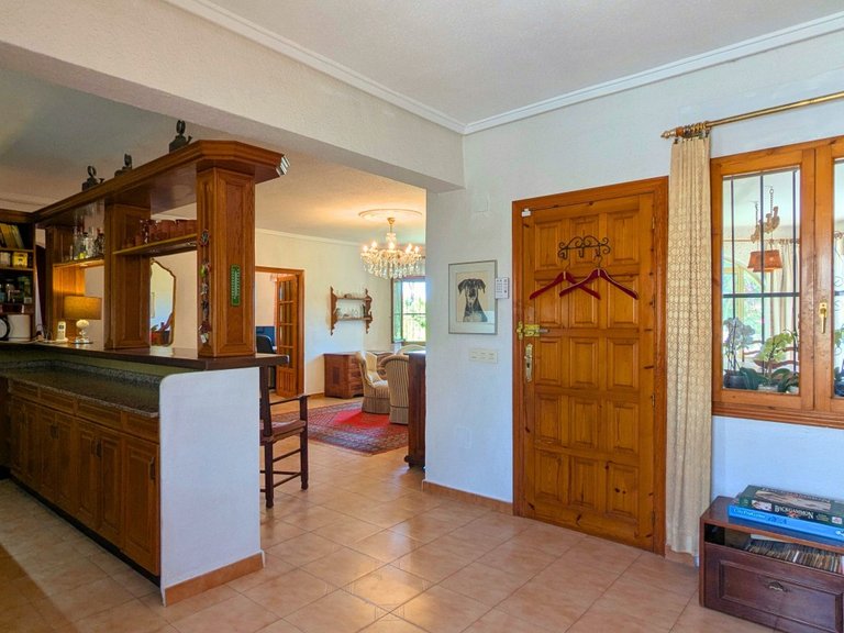 Villa for Sale in Costa Blanca Ciudad Quesada, Alicante 25
