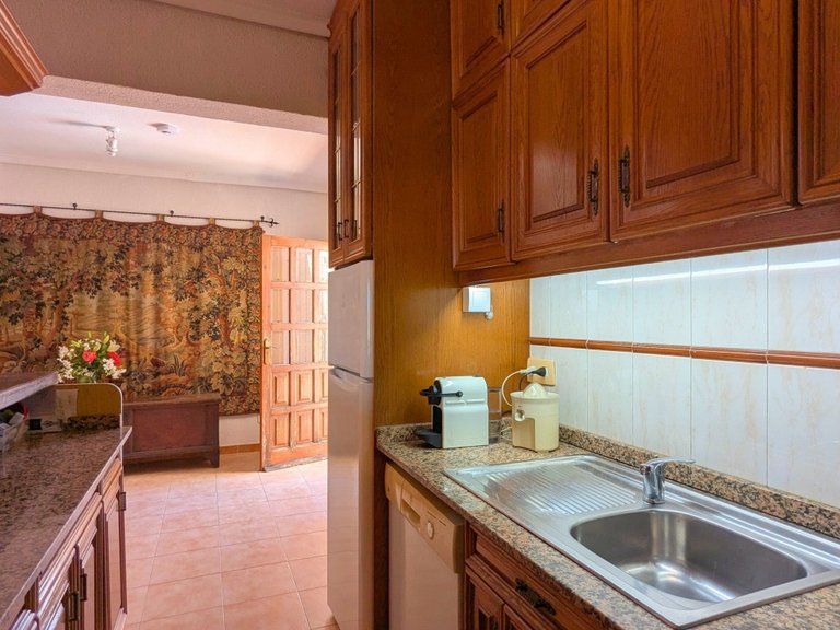 Villa for Sale in Costa Blanca Ciudad Quesada, Alicante 28