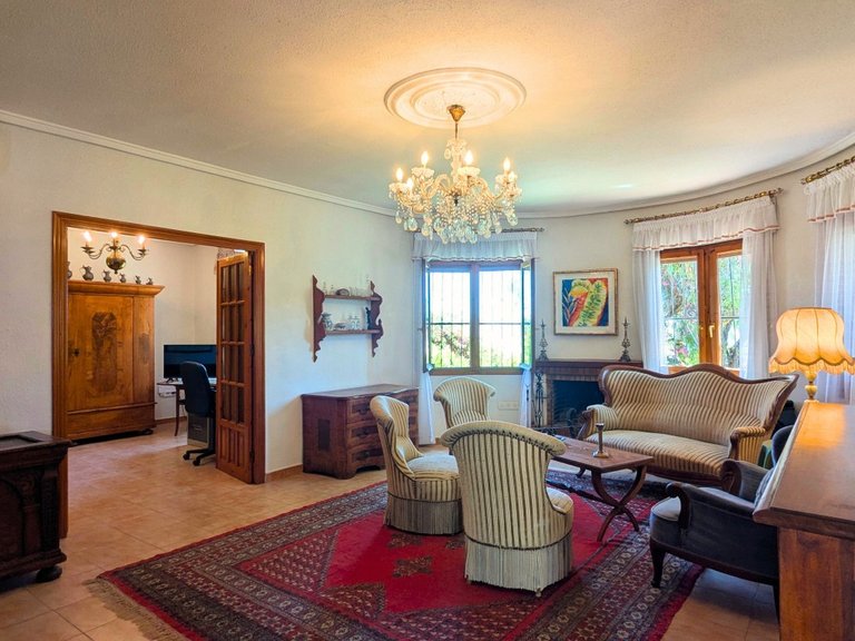 Villa for Sale in Costa Blanca Ciudad Quesada, Alicante 29