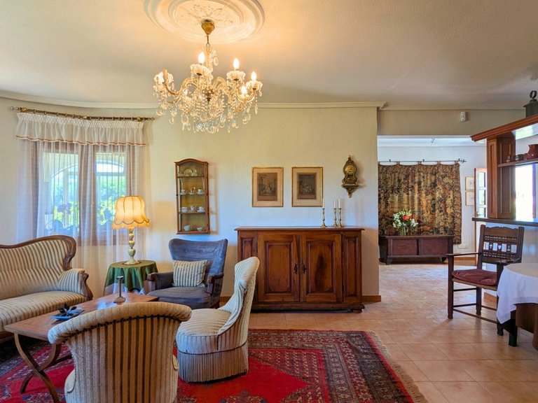 Villa for Sale in Costa Blanca Ciudad Quesada, Alicante 32