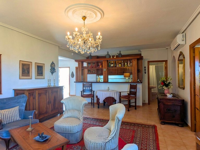 Villa for Sale in Costa Blanca Ciudad Quesada, Alicante 33